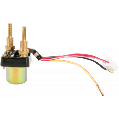 Solenoide y relé de arranque para Kawasaki WSM 004-131