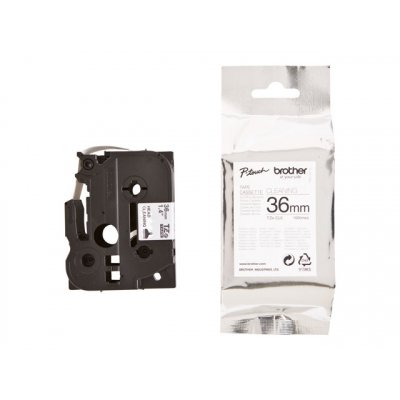 CINTA LIMPIEZA 100 USOS 36MM