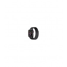 SMARTWATCH APPLE SERIES 4 GPS/CELL 40MM SPACE NEGRO MTVM2TY/A