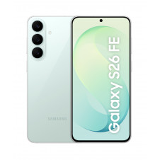 Samsung Galaxy S26 FE 17 cm (6.7