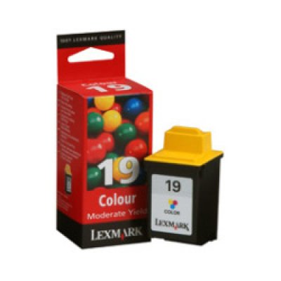 LEXMARK Z-700/Z-703/Z-705/Z-715/Z-125/P-700/P-706/P-707/P-3100/P-3150 Cartucho 3 colores economico</