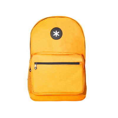 TK21 mochila Mochila informal Amarillo