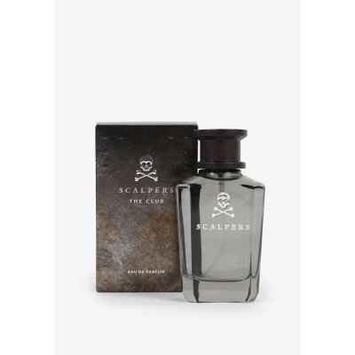 The Club 75 ml Hombres