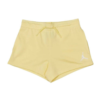 Pantalón Corto NIKE JDG JORDAN ESSENTIALS SHORT 45A771 N2R Amarillo