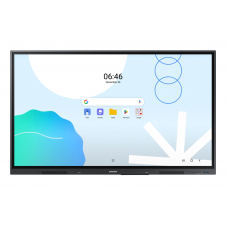 Samsung WA86D pizarra blanca interactiva 2,18 m (86