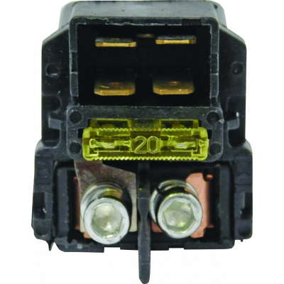 Solenoid Switch PARTS EUROPE 67-796