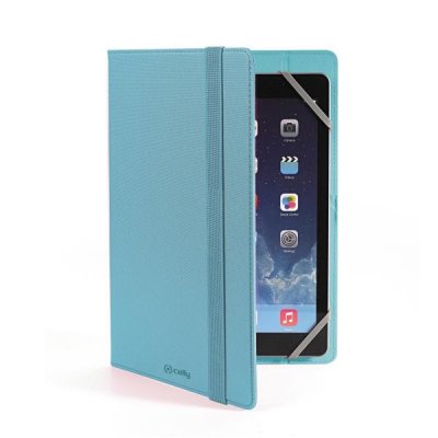 Unitab 25,4 cm (10) Folio Azul