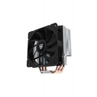 Nfortec VELA X 5Pipes Ventilador CPU 120mm