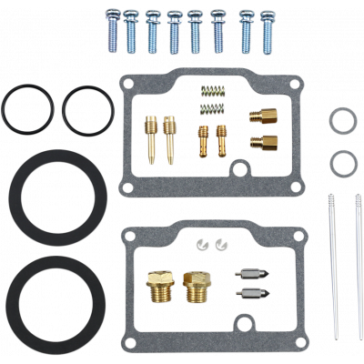 Kit reacondicionamiento para carburador PARTS UNLIMITED 26-1803