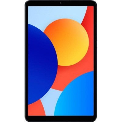 Tablet xiaomi redmi pad se 8.7pulgadas 4gb - 64gb - gris