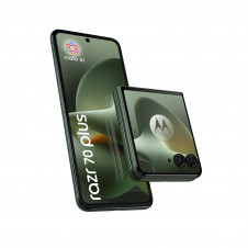 Motorola razr 70 plus 5G 12/512Gb Verde oscuro Smartphone
