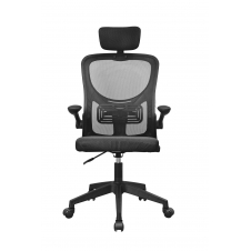 Mars Gaming MGC-ERGOPLUS Asiento acolchado Respaldo de rejilla