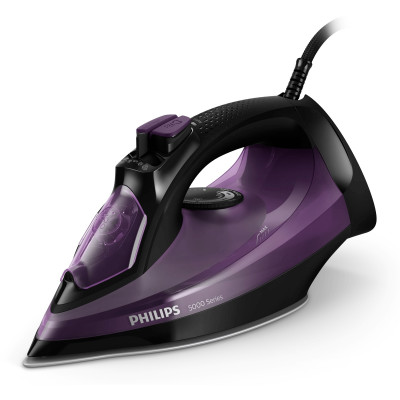 5000 series Plancha de vapor serie 5000 DST5030/80
