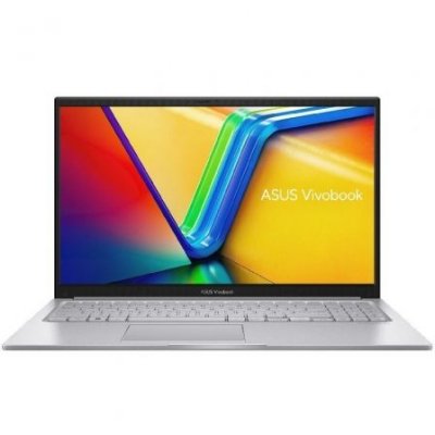 Portátil Asus VivoBook 15 F1504VA-NJ1710 Intel Core i5-1334U/ 16GB/ 512GB SSD/ 15.6/ Sin Sistema Operativo
