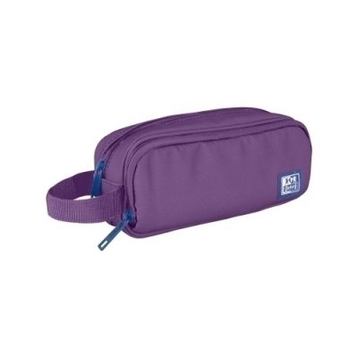 PORTATODO OXFORD B-SMART LILA