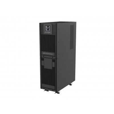 ZEUS52E6K sistema de alimentación ininterrumpida (UPS) Doble conversión (en línea) 6 kVA 5400 W