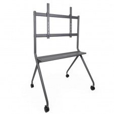 Tooq FS20205M-B Soporte suelo pantallas 50\1-86\1 Gr