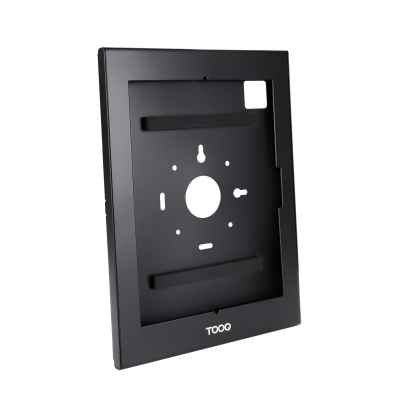 Tooq MARCO ANTIRROBO TABLET 12,4-13, NEGRO
