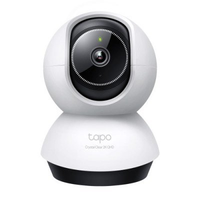 HOME SECURITY WI-FI CAMERA