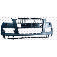 PARACHOQUES DELANTERO (CON LIMPIAFAROS)