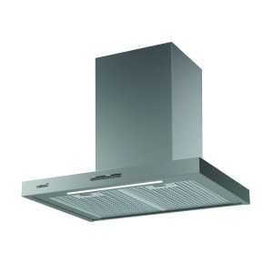 Campana decorativa Cata SYGMA 7010X 02021310 inox 802M3 50DB