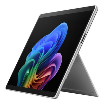 Portatil microsoft surface pro copilot + pc for business ep2 - 54667 - u7 - 366h - 64gb - ssd 1tb - 13 pulgadas - w11p