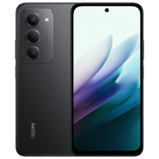 SMARTPHONE XIAOMI REDMI 15 8GB/256GB NFC 4G 144HZ MIDNIGHT BLACK