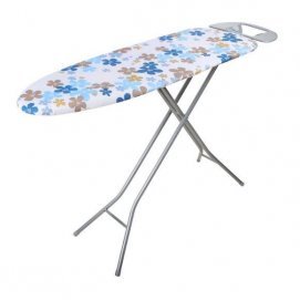 Tabla de planchar Orbegozo TP-1000