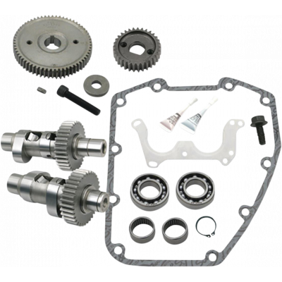 Kit árbol de levas Easy Start para Twin Cam S+S CYCLE 330-0354