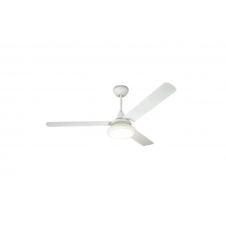 VENTILADO.TECHO FM VTI1140L 3P 140CM BCO.MANDO LED