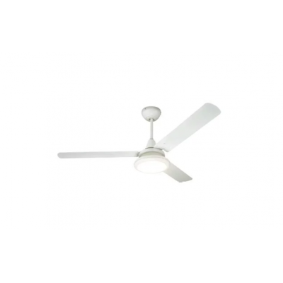 VENTILADO.TECHO FM VTI1140L 3P 140CM BCO.MANDO LED