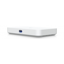 Ubiquiti UCG-Fiber (30W) pasarel y controlador 10, 100, 1000, 2500, 10000 Mbit/s