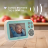 Vigilabebés Video Baby Monitor Smart Chicco