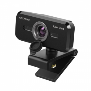 Webcam Creative LIVE! CAM SYNC USB 1080P V2