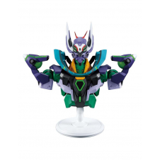 Ichibansho figure gfred (gquuuuuux vol.4)