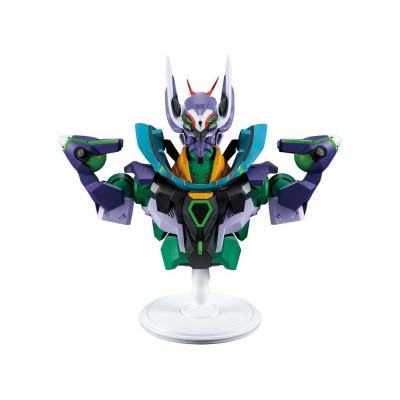 Figura ichibansho mobile suit gundam gquuuuuux gfred vol.4