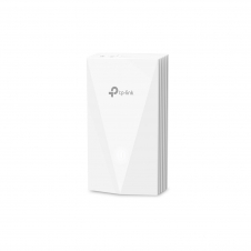 TP-Link EAP655-Wall 2976 Mbit/s Blanco Energ?a sobre Ethernet (PoE)