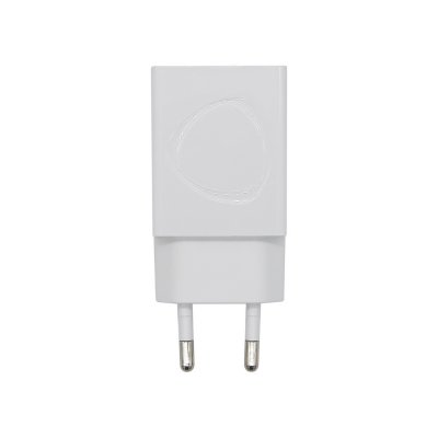 Cargador de Pared Aisens A110-0404/ 1xUSB/ 2A