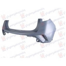 PARACHOQUE TRASERA IMPRIMADO PARTE SUPERIOR