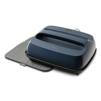 EasyPress SE Azul, Blanco 300 x 250 mm 205 °C