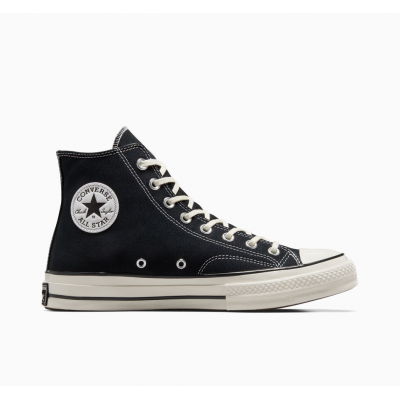 Zapatilla CONVERSE CHUCK 70 162050C Negro