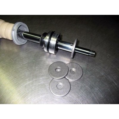 Spare Part - BASE RING 120230000401