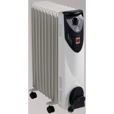 RADIADOR ACEITE FM BR20 2000W 9E 55CM ALTO