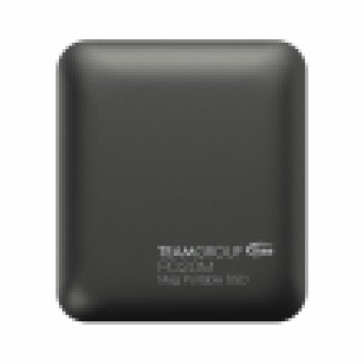SSD EXT TEAMGROUP TEAM PD20M MAG 1TB PORTABLE USB3.2 USB-C NEGRO