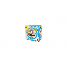 Asmodee Dobble Impermeable 15 min Juego De Cartas Lógico
