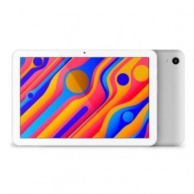 Tablet SPC Gravity Pro 2nd Generation 10.1/ 3GB/ 32GB/ Quadcore/ Blanca