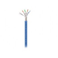 Cable Aisens Rj45 Cat.7 Sftp 305m Azul