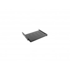 Lanberg AK-1006-B accesorio de bastidor Estantería ajustable