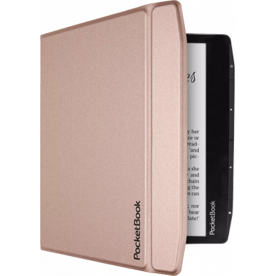 HN-FP-PU-700-BE-WW funda para libro electrónico 17,8 cm (7) Beige