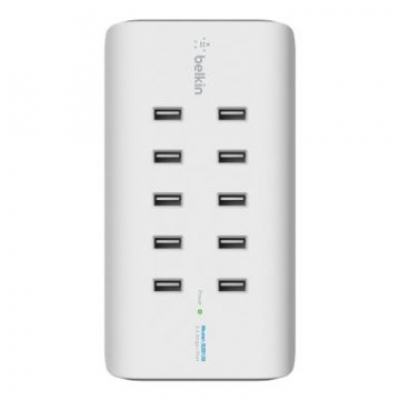 Hub belkin 10 en 1